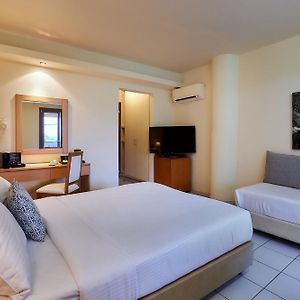 Double Plus Room